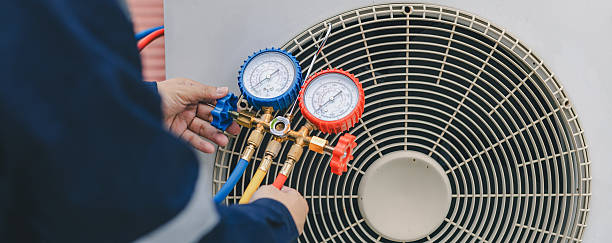 Licensed Hvac service in Carlock, IL - JG Cool HVAC