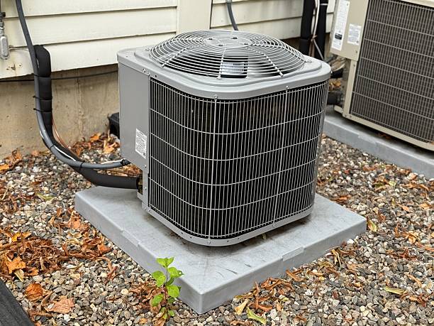 24/7 Emergency Hvac experts in Carlock, IL
