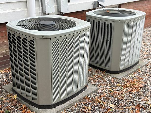 Reliable Hvac contractor in Carlock, IL by JG Cool HVAC